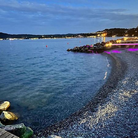 Appartamento Via Antica Padenghe sul Garda Dış mekan fotoğraf
