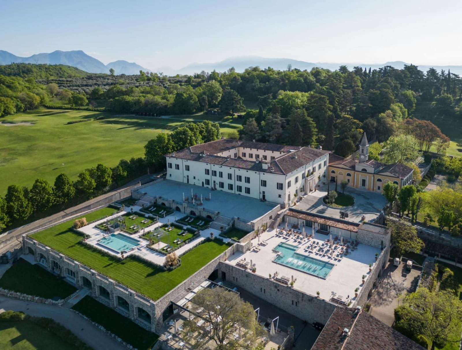 Appartamento Via Antica Padenghe sul Garda Dış mekan fotoğraf