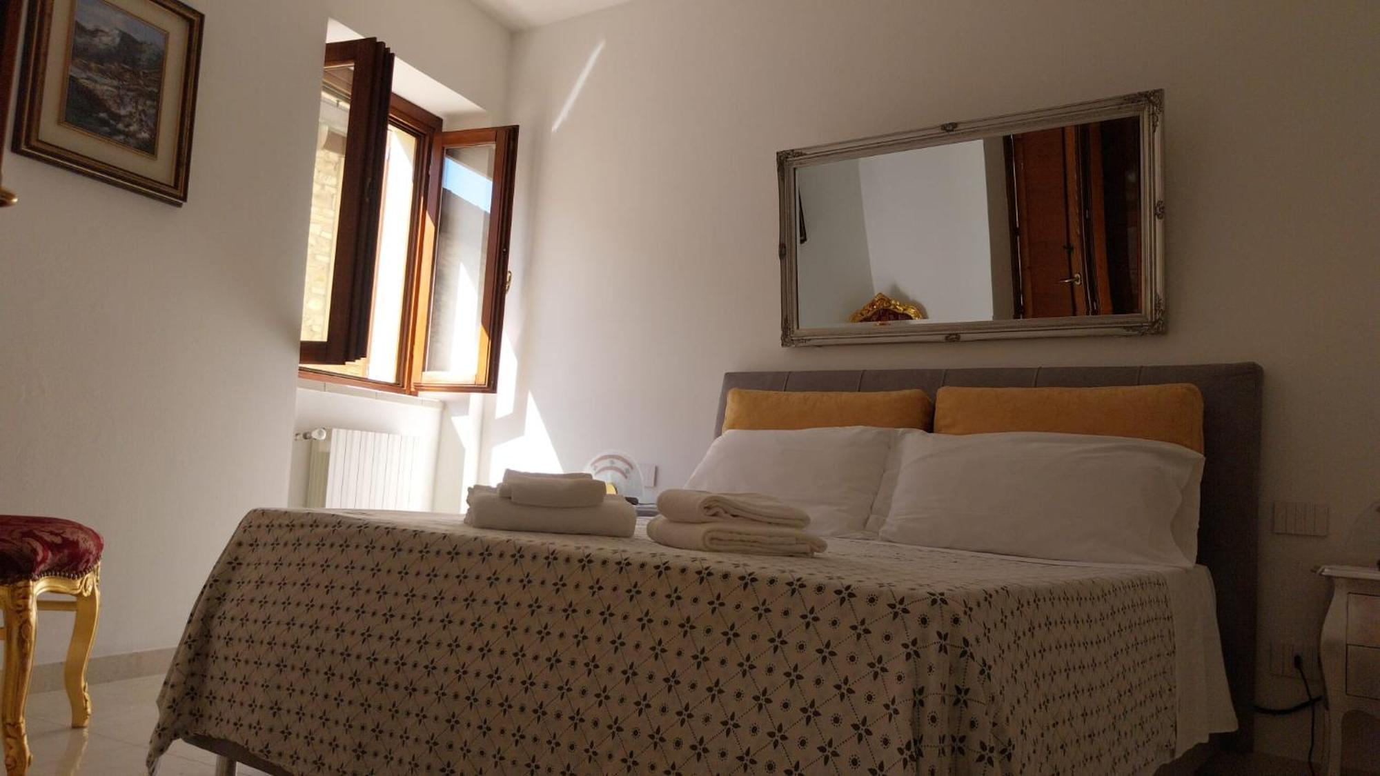 Appartamento Via Antica Padenghe sul Garda Dış mekan fotoğraf