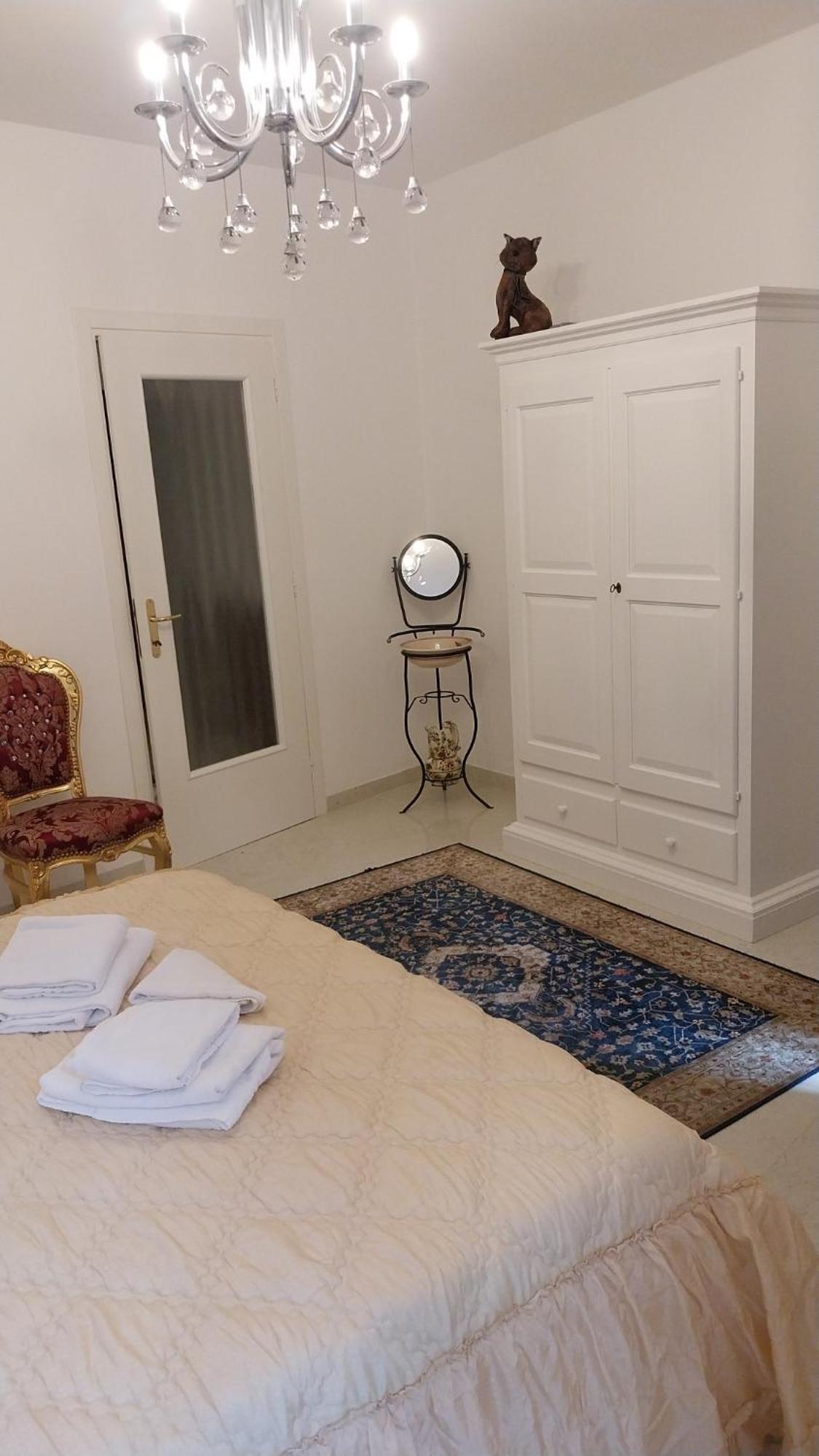 Appartamento Via Antica Padenghe sul Garda Dış mekan fotoğraf